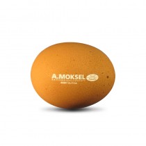 Logo Obst, Promotion Werbe Eier, Gravierte Ostereier