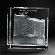 3D Elbphilharmonie